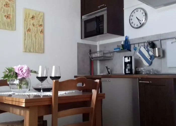 Cascina Knec Gospodarstwo agroturystyczne