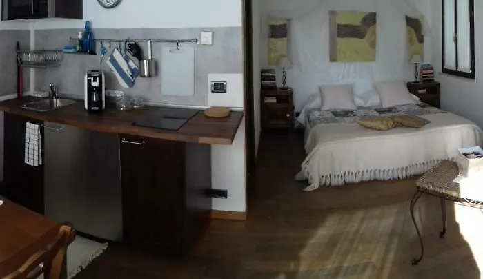 Gospodarstwo agroturystyczne Cascina Knec *