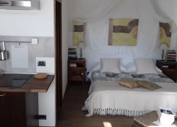 Cascina Knec Gospodarstwo agroturystyczne Feisoglio