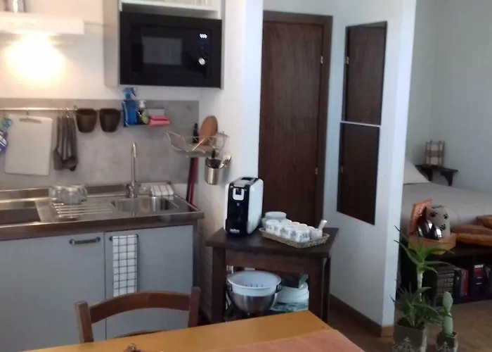 Cascina Knec * Feisoglio