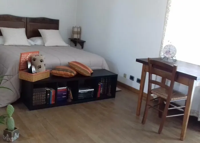 Cascina Knec Gospodarstwo agroturystyczne *