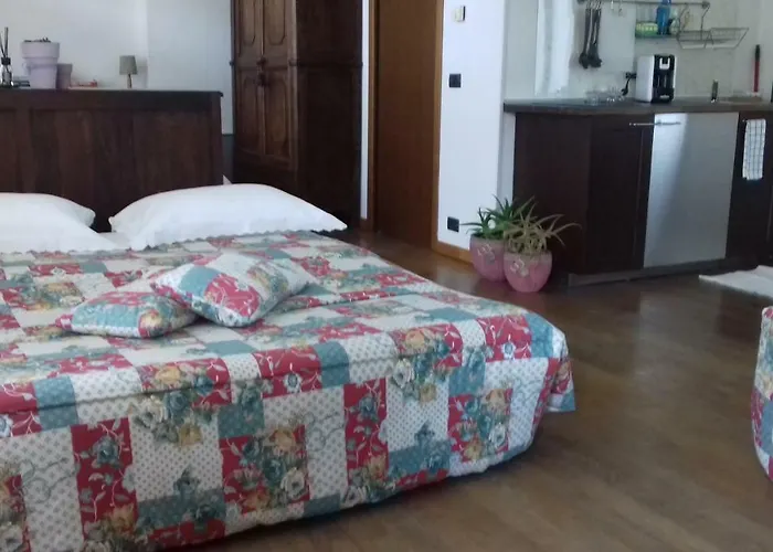 Cascina Knec Feisoglio