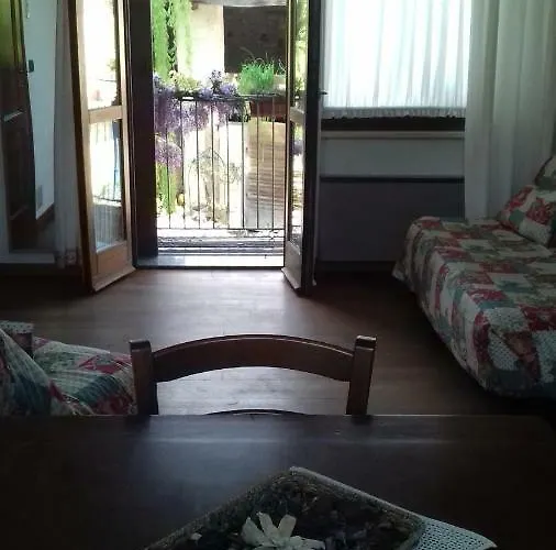 Cascina Knec Gospodarstwo agroturystyczne