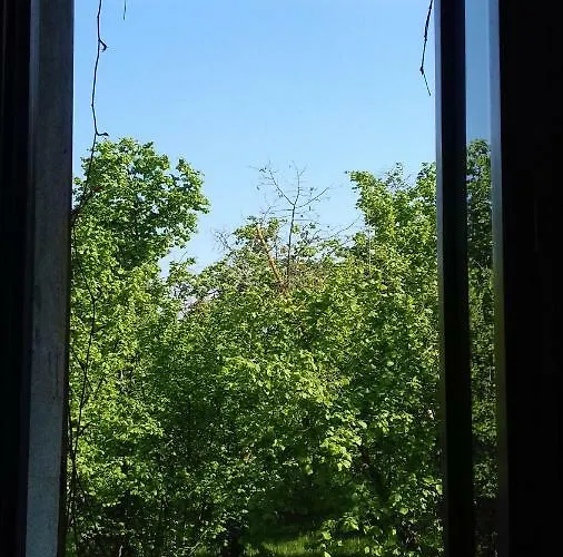 Gospodarstwo agroturystyczne Cascina Knec