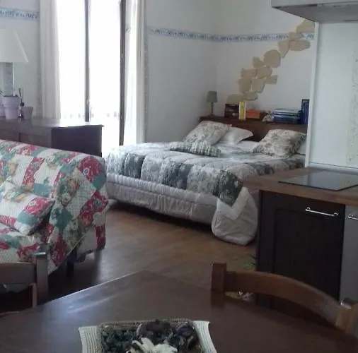 Cascina Knec * Feisoglio