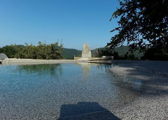 Gospodarstwo agroturystyczne Cascina Knec