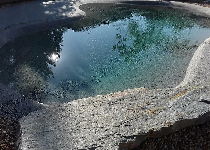 Cascina Knec Gospodarstwo agroturystyczne Feisoglio