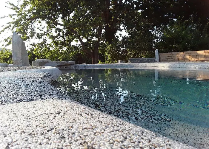 Gospodarstwo agroturystyczne Cascina Knec Feisoglio