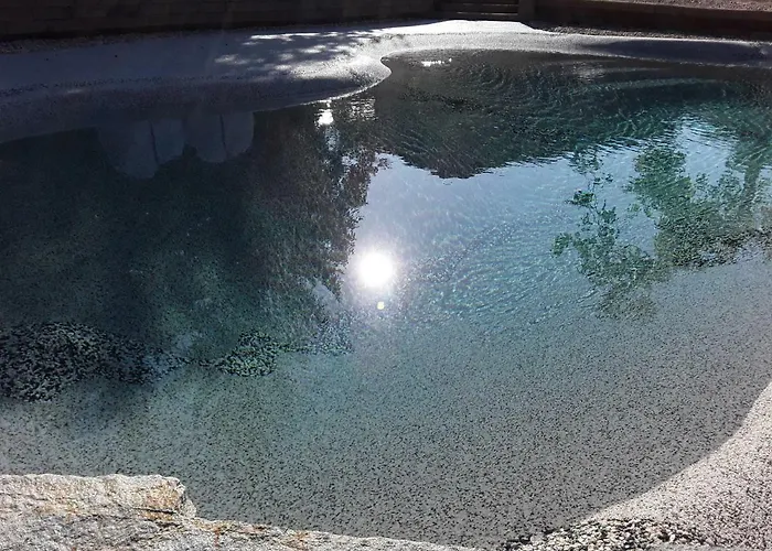 Gospodarstwo agroturystyczne Cascina Knec Feisoglio