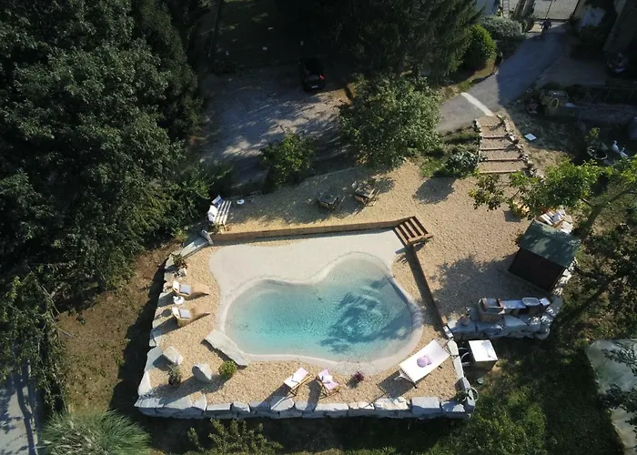 Gospodarstwo agroturystyczne Cascina Knec *