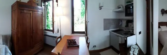 Cascina Knec * Feisoglio